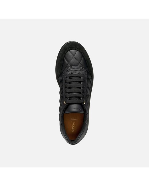 Geox Black Meleda