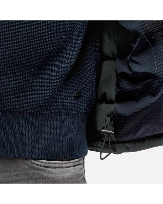 Spherica Hombre Geox de hombre de color Gray