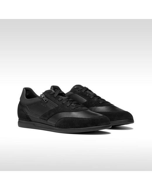 Geox Black Renan for men
