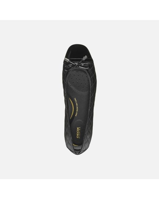 Geox Black Annytah