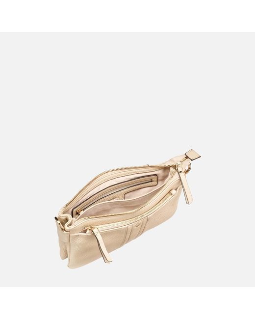 Geox Natural Accessori Claree