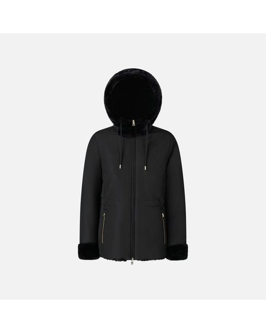 Geox Black Kaula