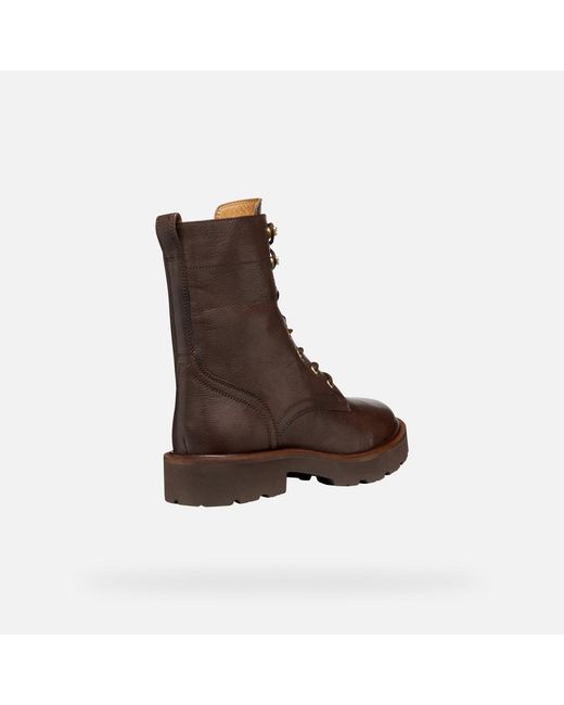 Geox Brown Norize