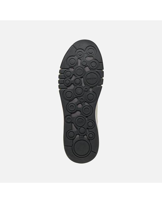 Geox White Aerantis Plus for men