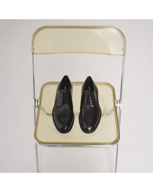 Geox Black Walk Pleasure B for men
