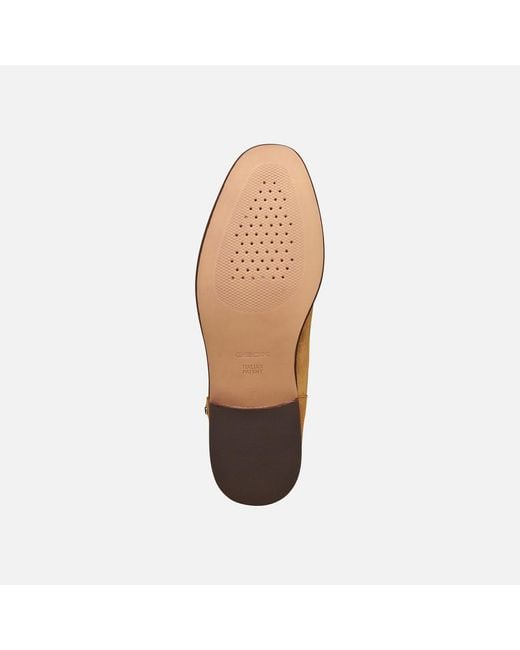 Geox Brown Eliebeth