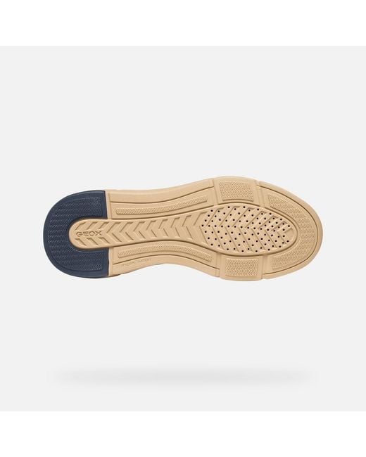 Geox Blue Vittour Plus /Light for men