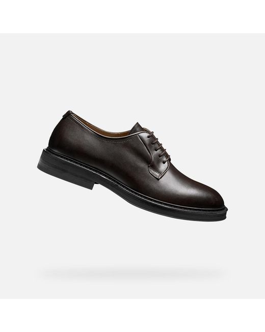 Geox Black Capitale for men