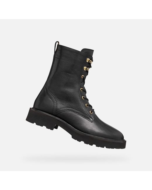 Geox Black Norize