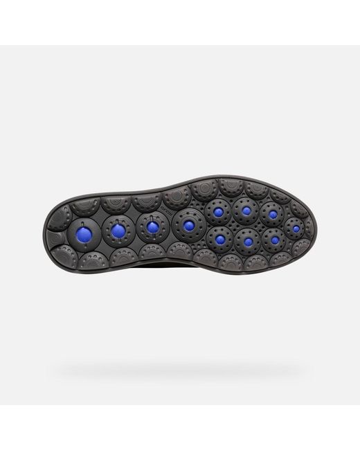 Geox Black Spherica Ec12 for men