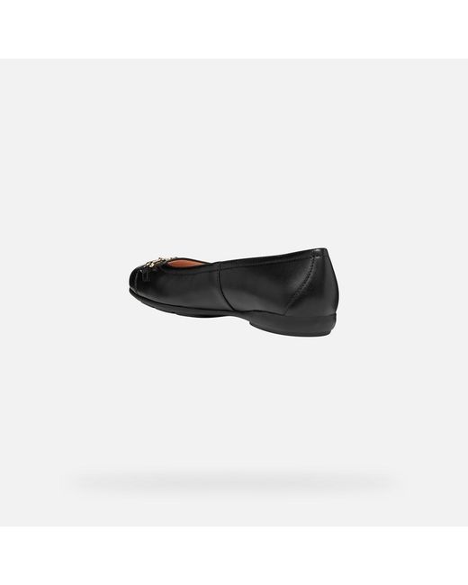 Geox Black Annytah