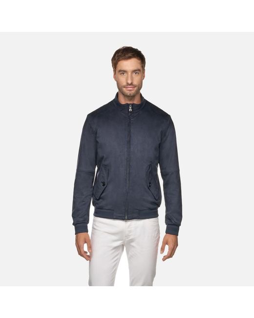 Geox Blue Blainey for men