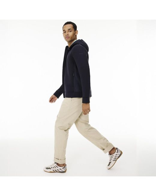 Geox Blue Sweater for men