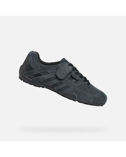 Geox Black Snake for men
