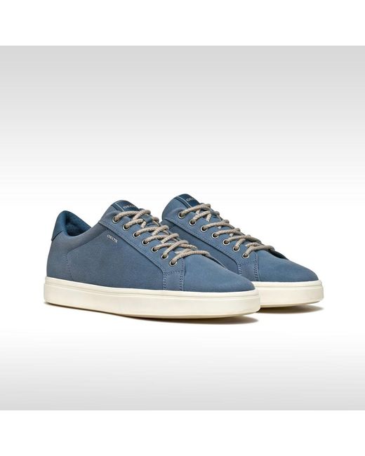 Geox Blue Baltmoore for men