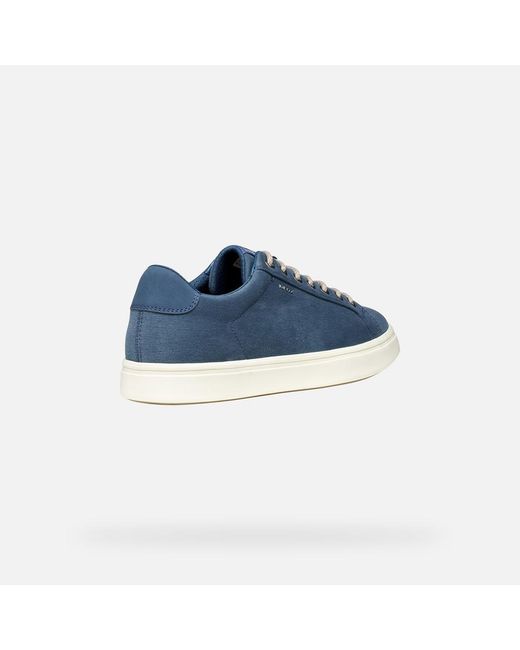 Geox Blue Baltmoore for men