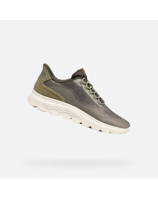 Geox Gray Spherica Plus Wr