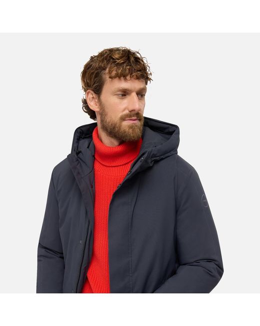 Spherica Hombre Geox de hombre de color Blue