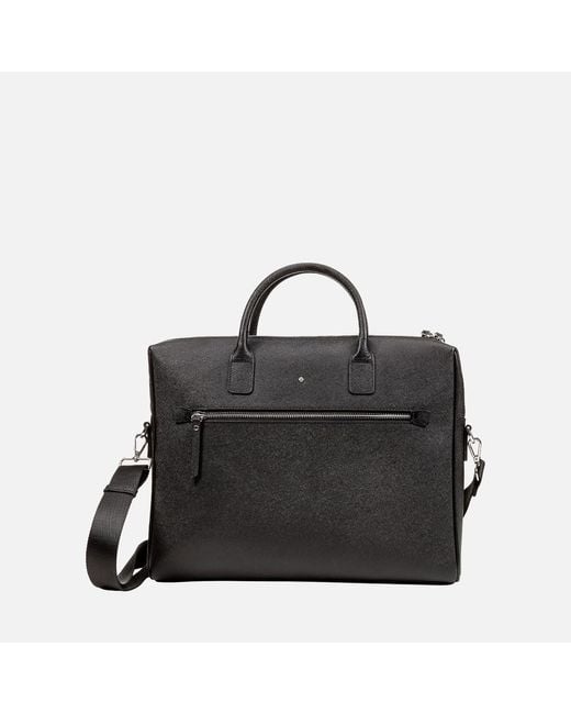 Geox Black Giourneyer for men