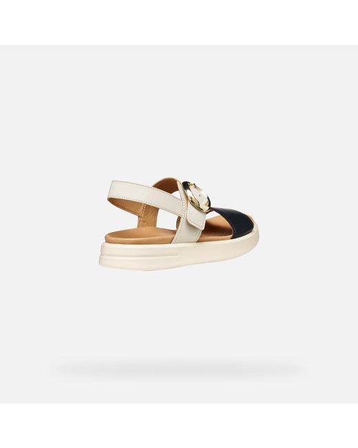 Geox Metallic Xand 2S