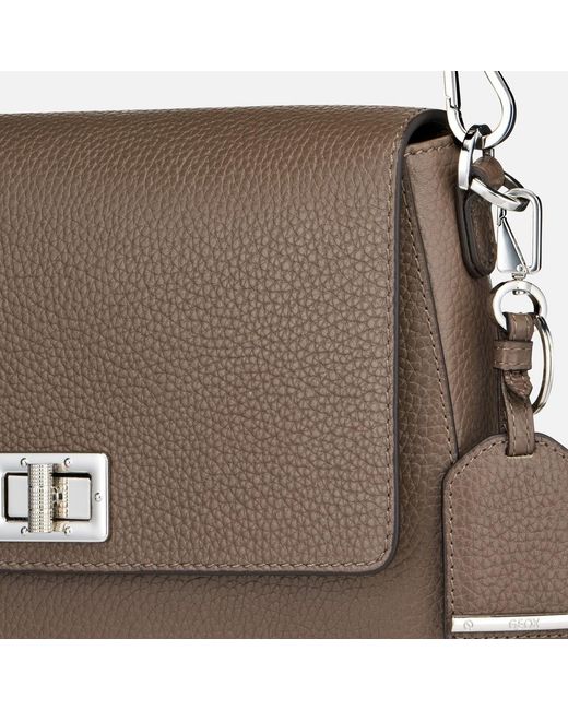Geox Gray Flavie
