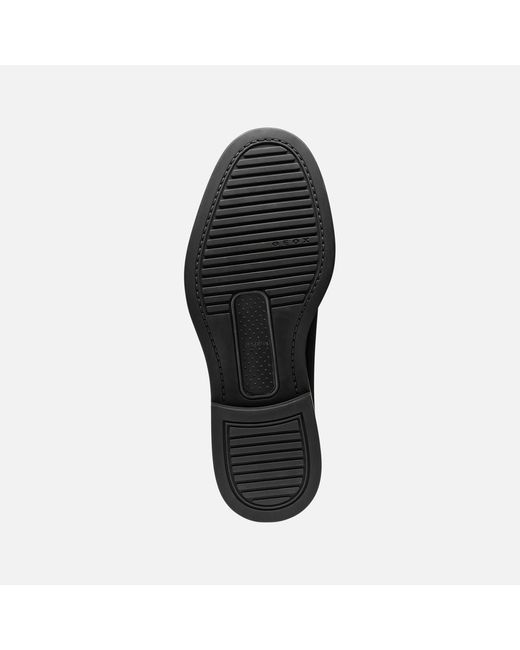 Geox Black Capitale for men