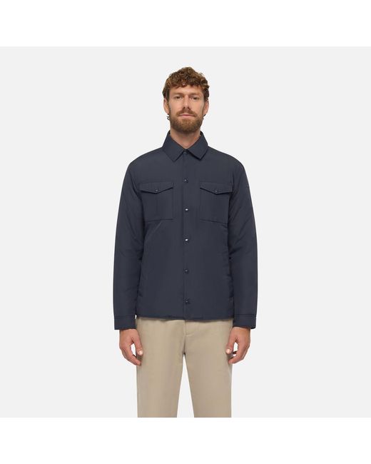 Avery Hombre Geox de hombre de color Blue