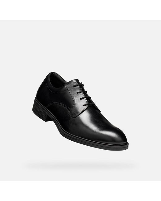 Geox Black Thorian for men