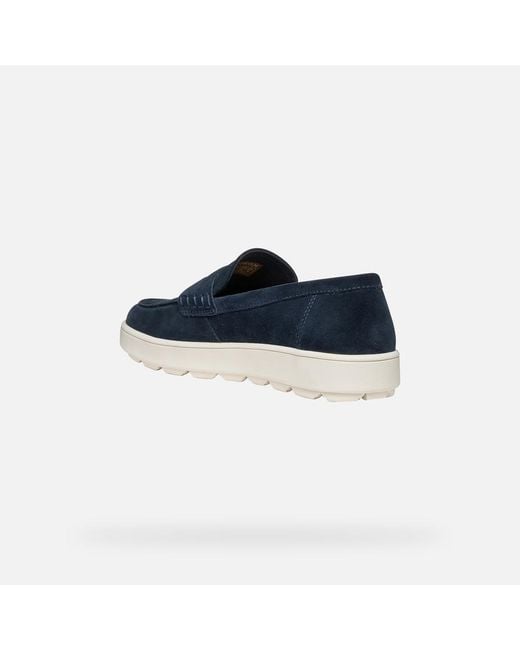 Geox Blue Spherica Ecub-1 B for men
