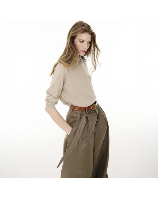 Geox Natural Knit