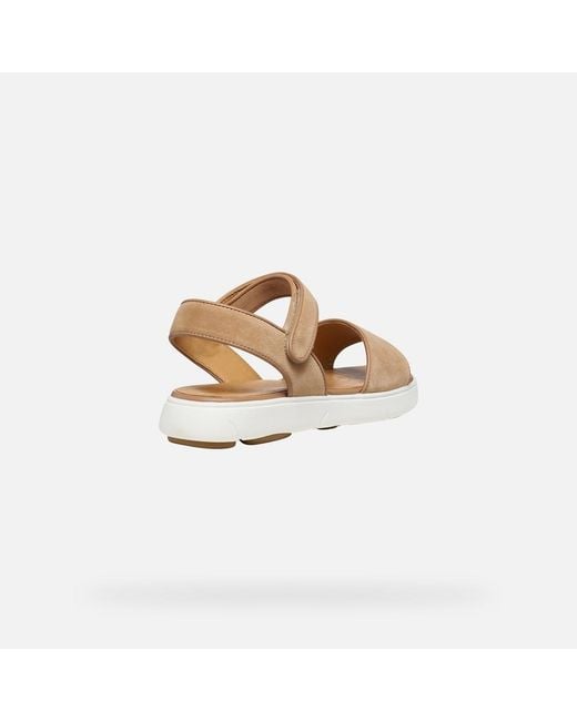 Geox Metallic Nebula 2.0 C S