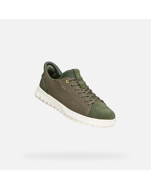 Geox Green Flextride Plus for men