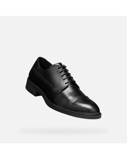 Geox Black Thorian for men