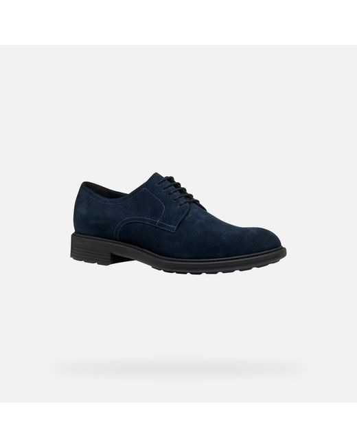 Geox Blue Walk Pleasure B for men