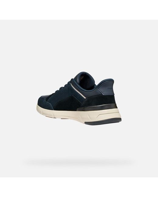 Geox Blue Vittour Plus for men