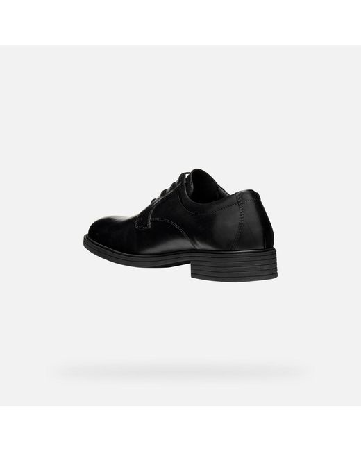 Geox Black Thorian for men