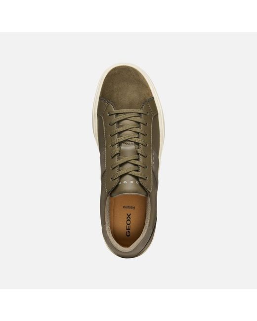 Geox Green Baltmoore for men