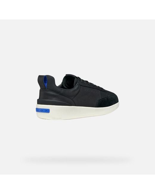 Geox Black Gxrn-02 for men