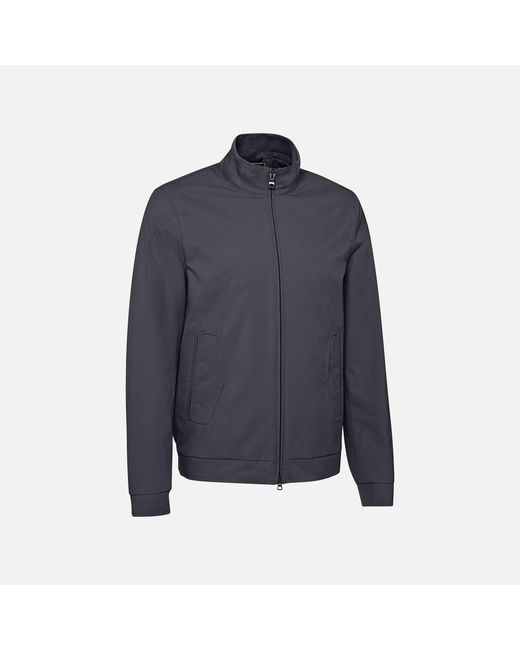 Geox Blue Jacopo for men