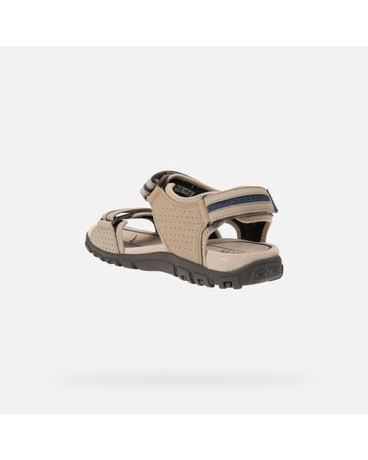Geox Multicolor Strada for men