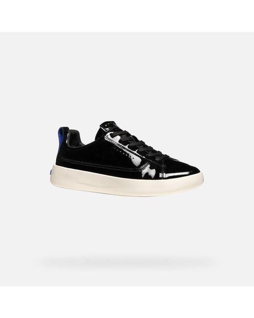 Geox Black Gxcp-01