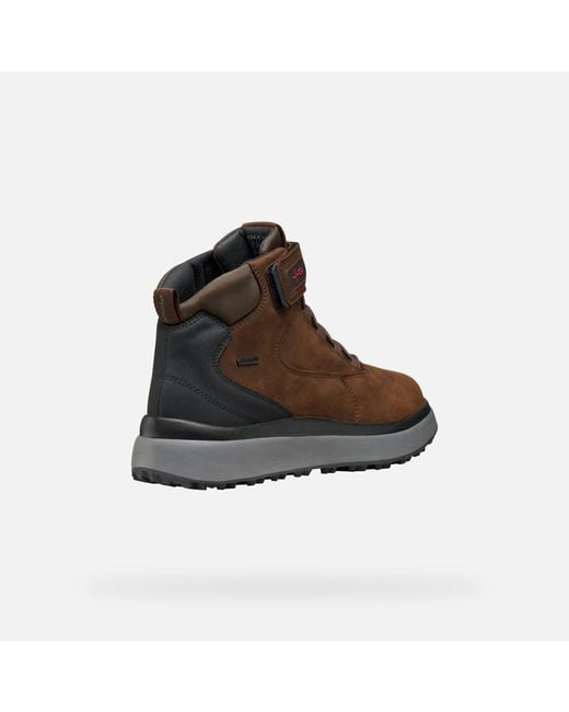 Granito + Grip Abx Homme Geox pour homme en coloris Brown
