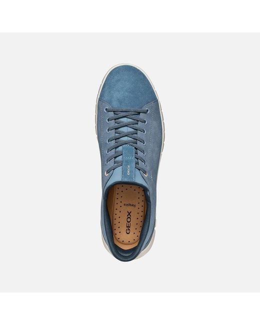 Geox Blue Flextride Plus for men