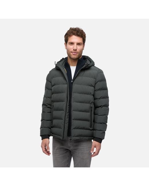 Spherica Hombre Geox de hombre de color Gray