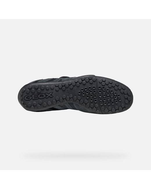 Geox Black Snake for men