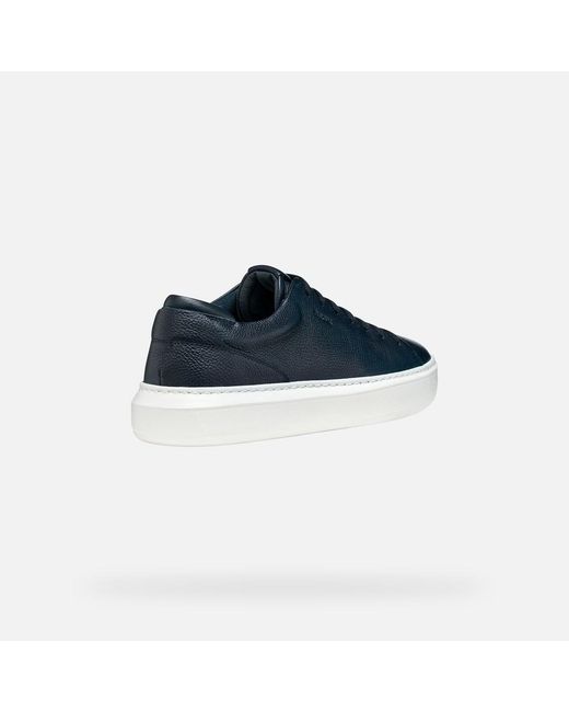 Geox Blue Deiven for men