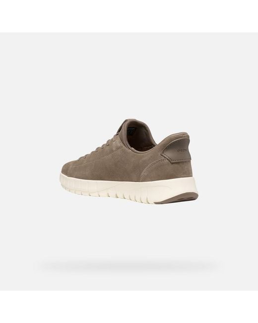 Geox Gray Flextride Plus for men