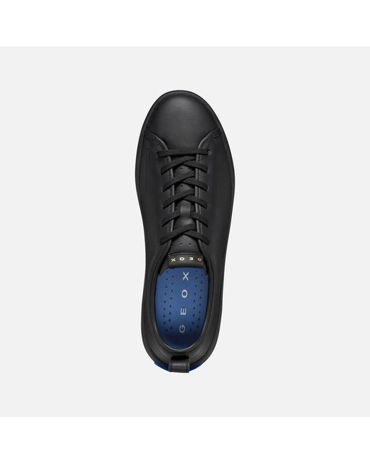 Geox Black Gxcp-01 for men