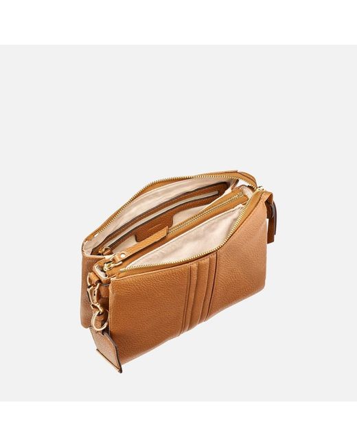 Geox Brown Accessori Clarissy