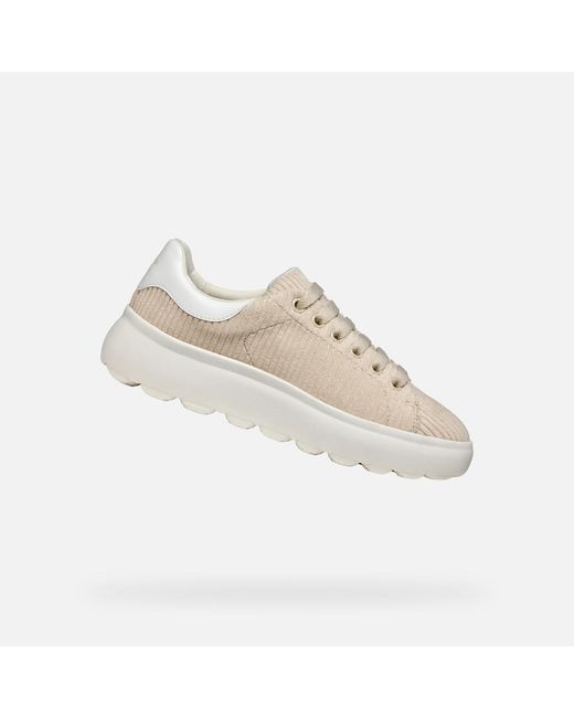 Spherica Ec4.1 Mujer Geox de color White
